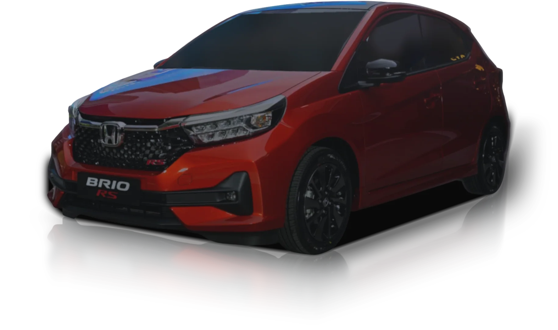 Honda Brio