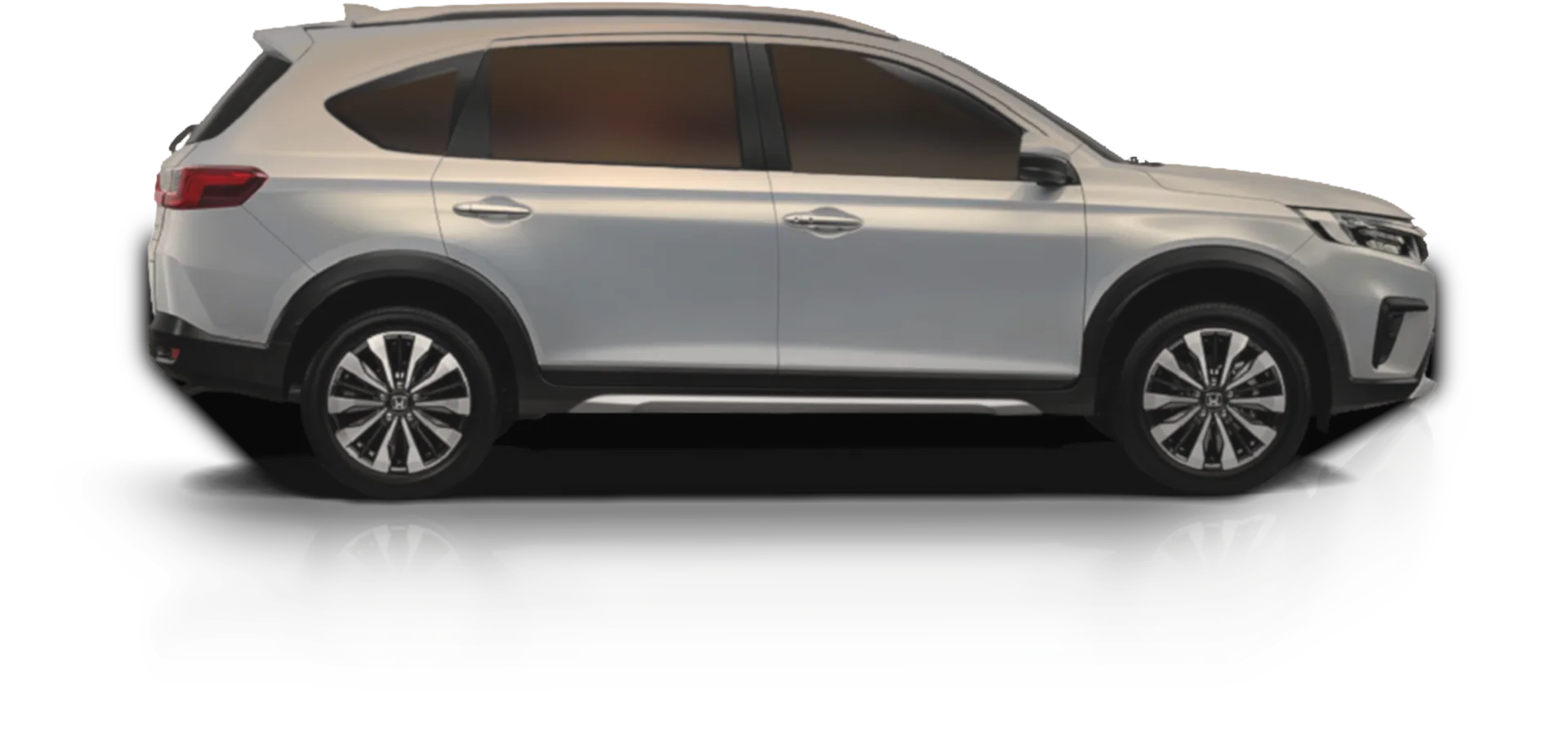 Honda BR-V N7X