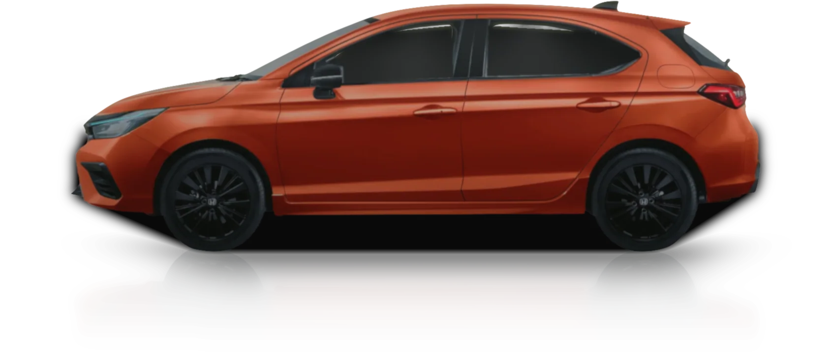 Honda City Hatchback RS