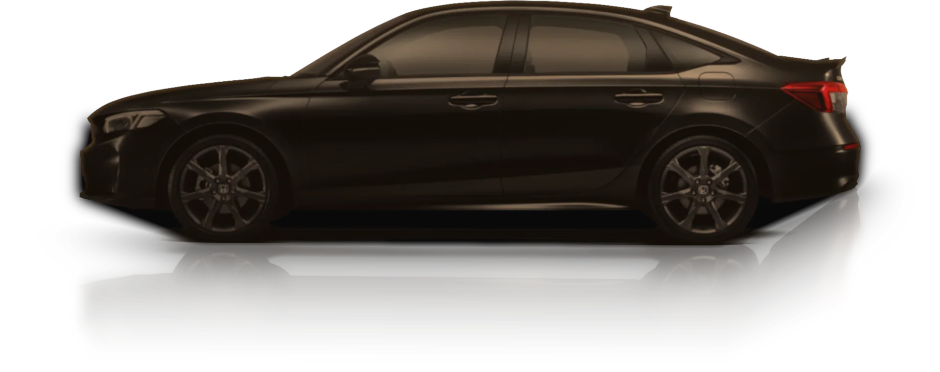 Honda Civic RS