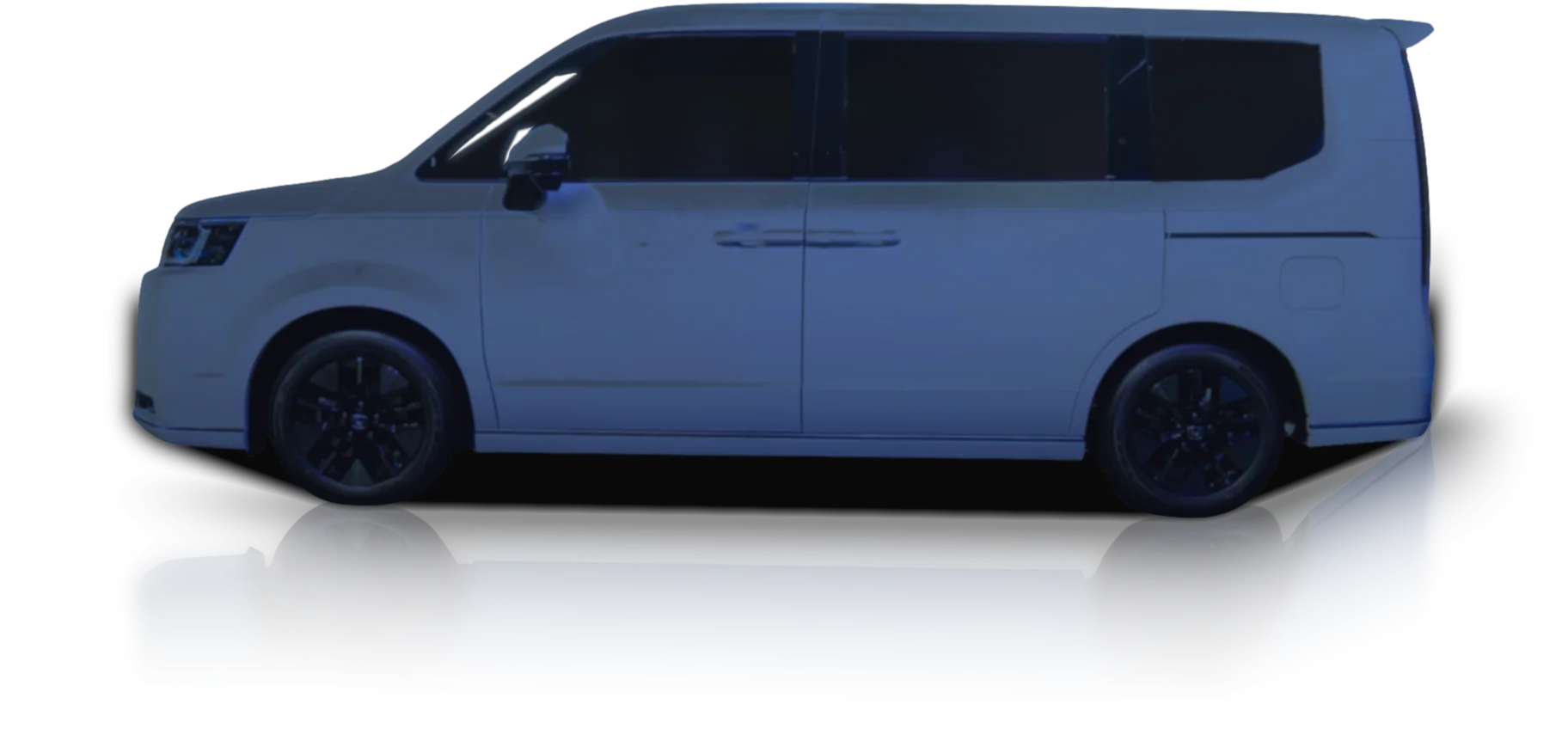 Honda STEP WGN